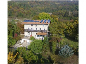 Casa Campedello Nago-Torbole